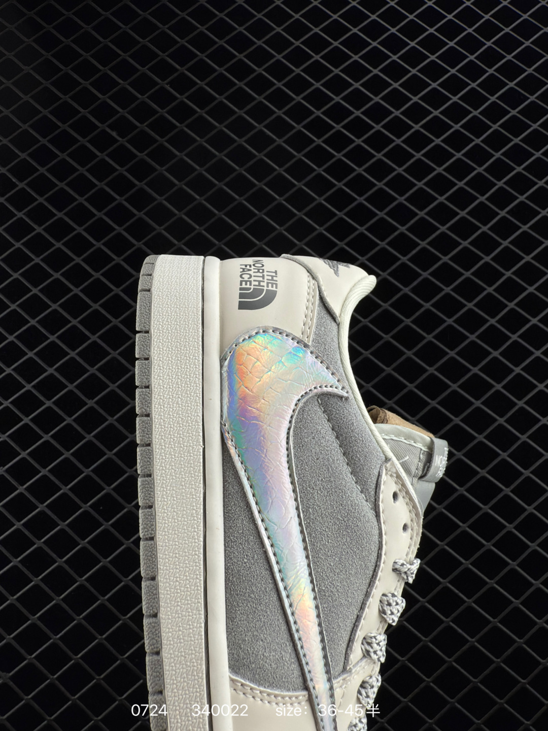 Nike Air Jordan 1 x Travis Scott AJ1